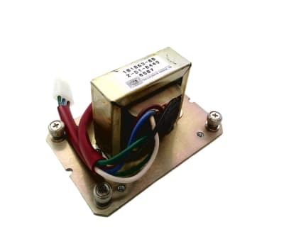 THERMO FISHER SCIENTIFIC 101863-00