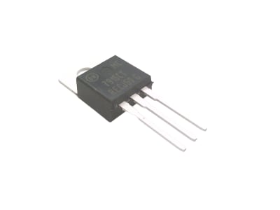 NXP SEMICONDUCTOR MC7915CT
