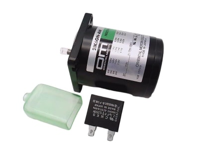 ORIENTAL MOTOR 2IK6GN-AWU