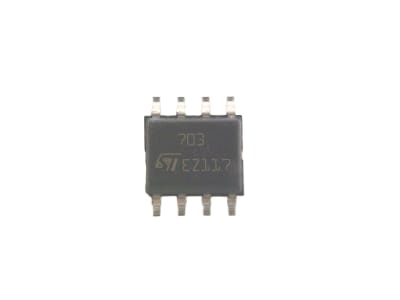 ST MICRO STM703M6E