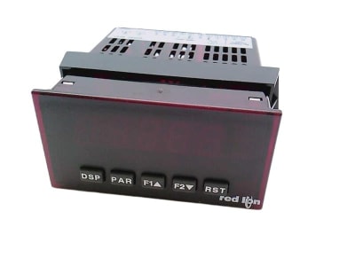 RED LION CONTROLS DP5T0000