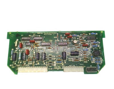 CARRIER TRANSICOLD 12-01058-10