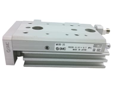 SMC MXS6-20A