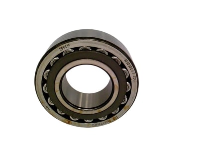 SKF 22207CC