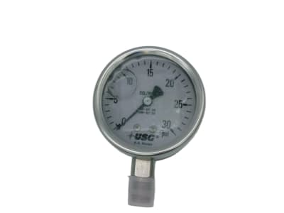 AMETEK 659237AA4CD3G00