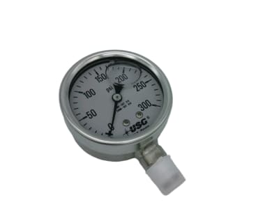 AMETEK 656241AA4CD3G00