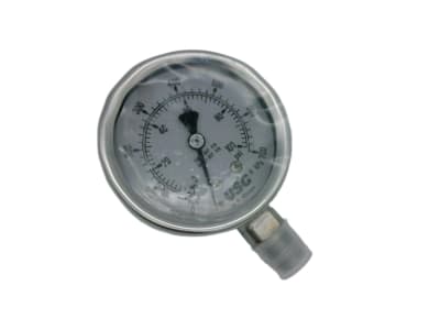 AMETEK 656238CA4CD3G00