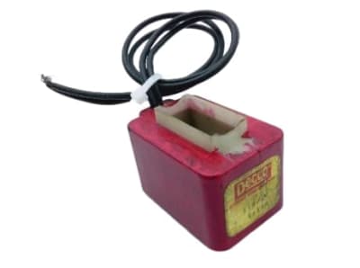 ROSS CONTROLS 9-12M-115VAC-60HZ