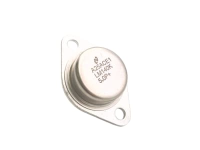 TEXAS INSTRUMENTS SEMI LM140K-5.0/NOPB