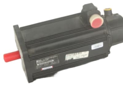 BOSCH MDD093B-N-020-N2L-110PB0