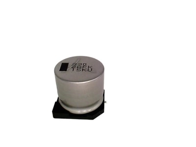 MATSUSHITA ELECTRIC EEV-FK2A331M