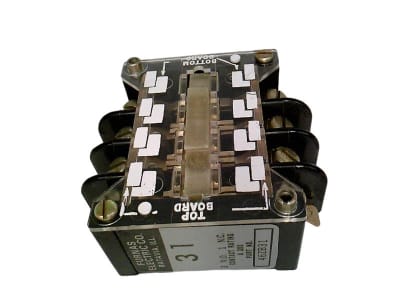 SIEMENS 46ZB31