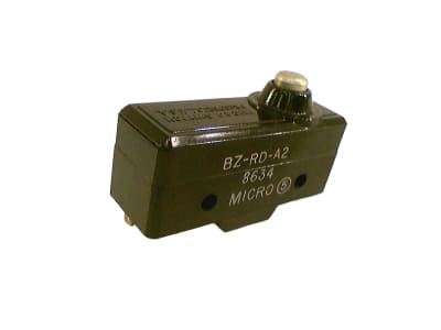 HONEYWELL BZ-RD-A2
