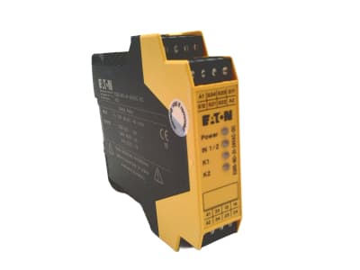 EATON CORPORATION 118702