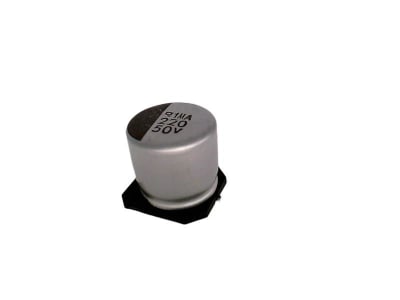 UNITED CHEMI CON EMVA500ADA221MJA0G