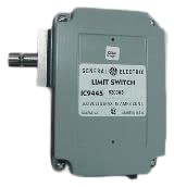 GENERAL ELECTRIC IC9445C208