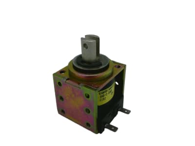 GUARDIAN ELECTRIC CO 3HD-C-24D