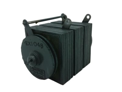FANSTEEL EX1048