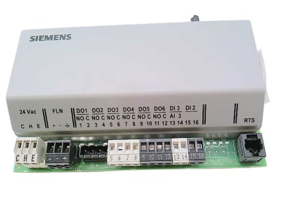 SIEMENS 550-432PA