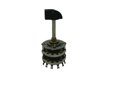 CRL COMPONENTS 2517
