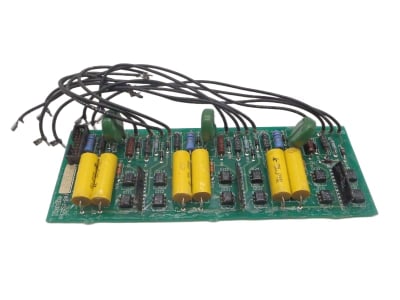 SIEMENS D83252-006