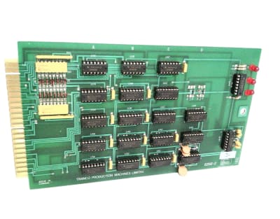 TRANCO 6010-3