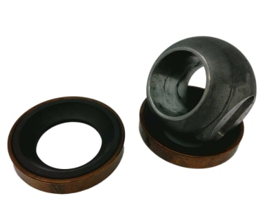 APOLLO VALVES SS045B0