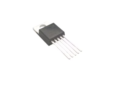 ON SEMICONDUCTOR LM2931CTG
