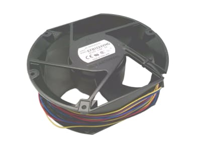 DELTA ELECTRONICS EFB1524VHG-EP