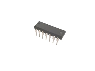 TEXAS INSTRUMENTS SEMI LM224N