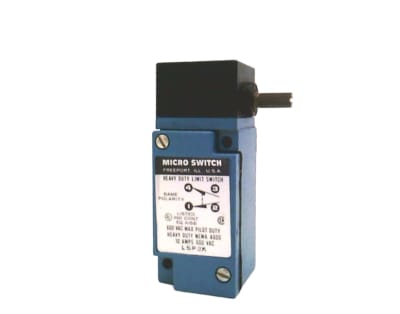 HONEYWELL LSP3K