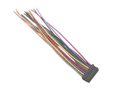 RADWELL ENCODER-CABLE-16P-F-2R