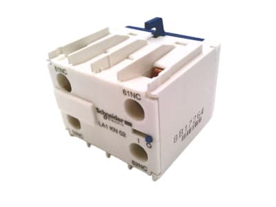 SCHNEIDER ELECTRIC LA1KN02