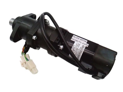 YASKAWA ELECTRIC KX100-T1-A10H