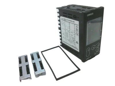OMRON E5EN-HAA2HBM-500 AC100-240