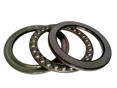 ZKL 51114 A