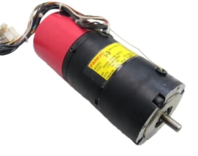 FANUC A06B-0368-B231