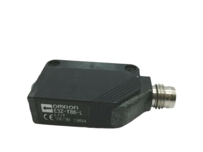 OMRON E3Z-T86-L