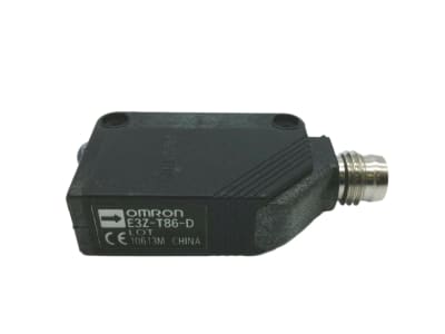 OMRON E3Z-T86-D