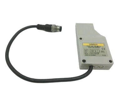 OMRON F3C-AL14M1J 0.2M