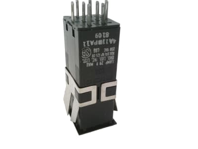 HONEYWELL 4A11BPA11