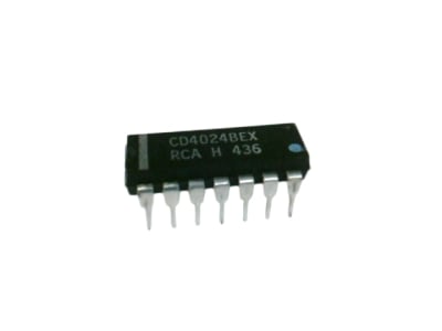 RCA CD4024BEX