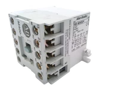 ALLEN BRADLEY 700-M400A1S
