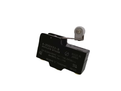 OMRON A-20GV22-B