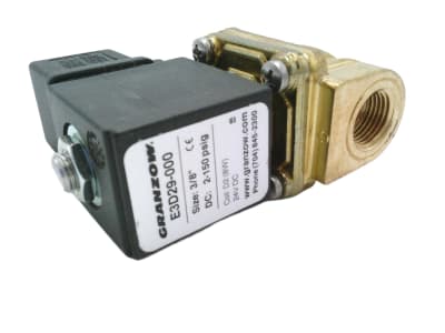 GRANZOW E3D29-000