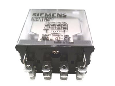 SIEMENS 3TX7117-5PC03