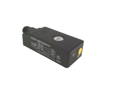 BAUMER ELECTRIC 10234440