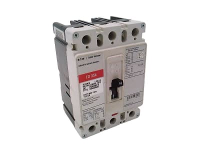 EATON CORPORATION FD3040BP10