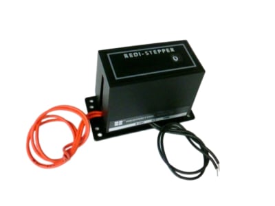 TRUMETER 8-1041-2/1-24DC