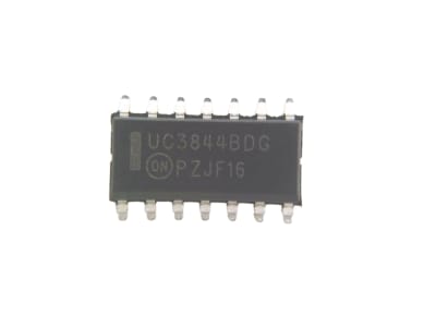 ON SEMICONDUCTOR UC3844BDG
